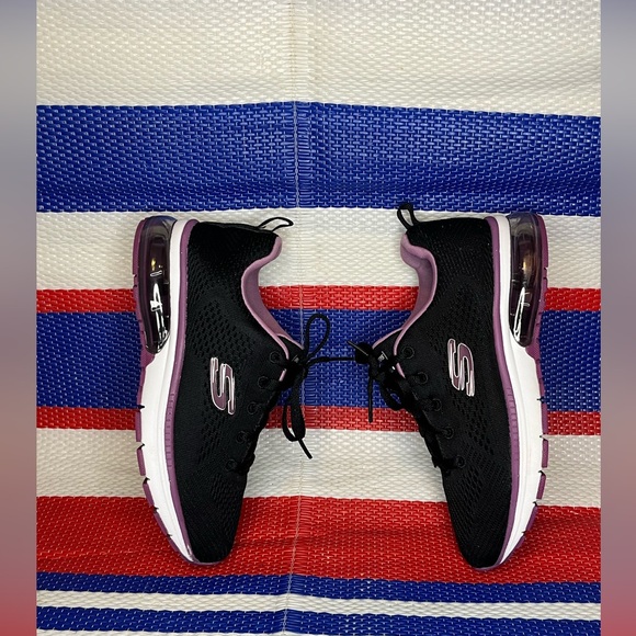 ❌SOLD❌ 
Sketchers Memory Foam - Women’s Size 5.5 Shoes - Athletic Running - Picture 12 of 14